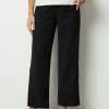 Vetements Azzlee Pantalon | Solide Pampille Decontractee Ete Pantalon